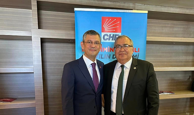 Süleyman Bülbül yeniden YDK Üyesi oldu