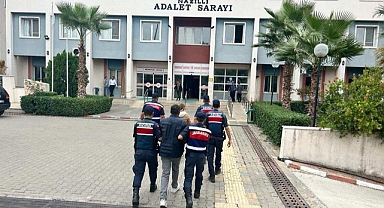 Yakayı Fena ele verdiler