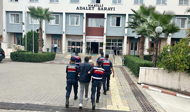 Yakayı Fena ele verdiler