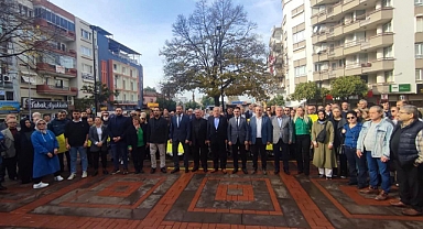 3 ARALIK DÜNYA ENGELLİLER GÜNÜ KUTLANDI