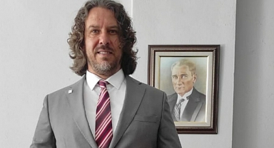 Ahmet Savran Genç Parti  MYK'ya girdi
