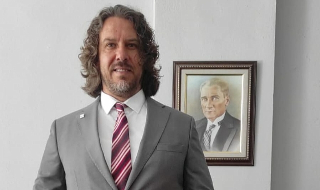 Ahmet Savran Genç Parti  MYK'ya girdi