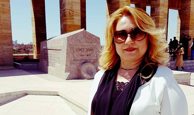 Akbaş Sarıkamış şehirlerini yad etti