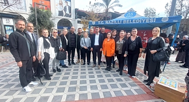 Akbaş’tan hayvanseverlere destek