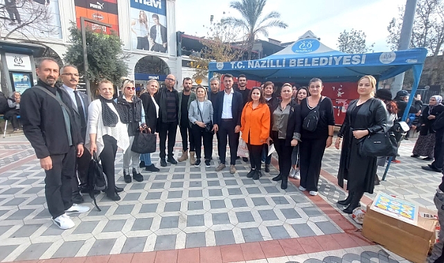 Akbaş’tan hayvanseverlere destek