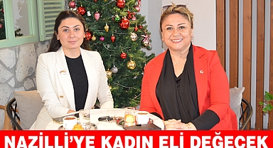Akbaş ziyaretlerine ara vermeden devam ediyor
