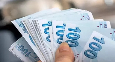 Asgari ücret 17 Bin 2 TL oldu