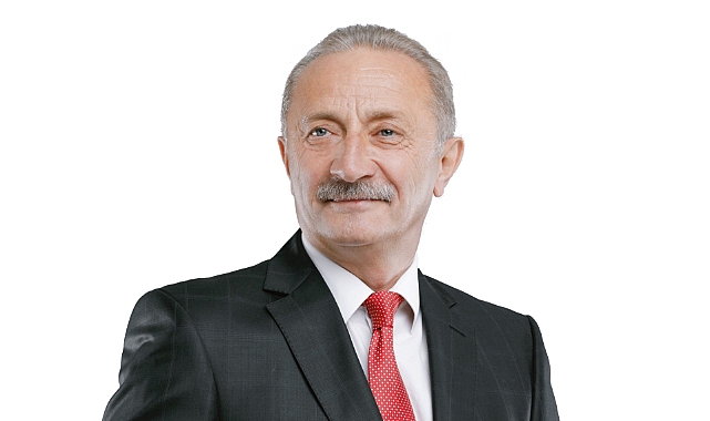 BAŞKAN ATABAY’DAN YENİ YIL MESAJI