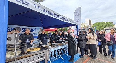 BÜYÜKŞEHİR'DEN İSMET SEZGİN İÇİN ANMA PROGRAMI