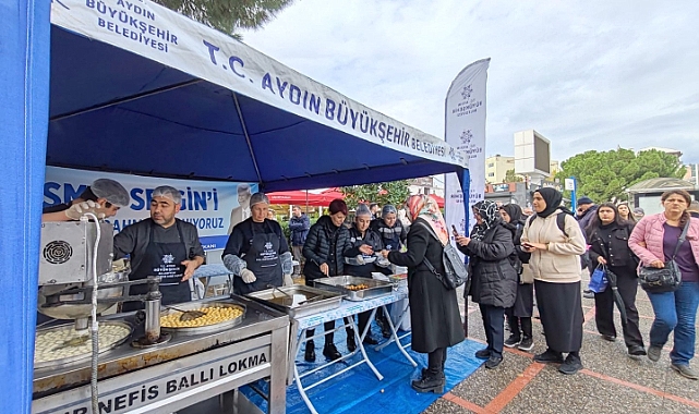 BÜYÜKŞEHİR'DEN İSMET SEZGİN İÇİN ANMA PROGRAMI