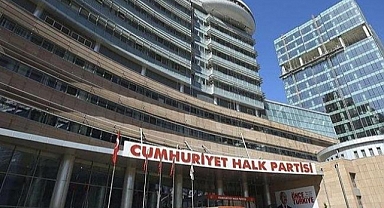 CHP’de 3 isim Aday Adayı oldu