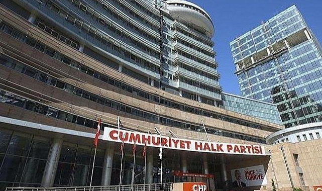 CHP’de 3 isim Aday Adayı oldu
