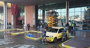 Geleceğimiz için daha temiz bir Nazilli