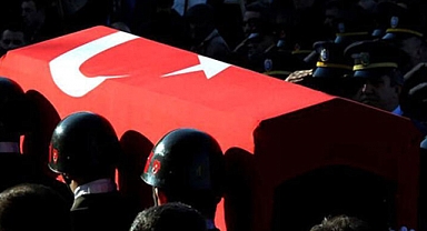 Hain Saldırı sonrası Şehit askerlerimiz var