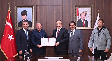 Hayırsever vatandaş Okul yaptırıyor