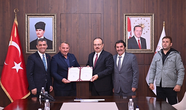 Hayırsever vatandaş Okul yaptırıyor