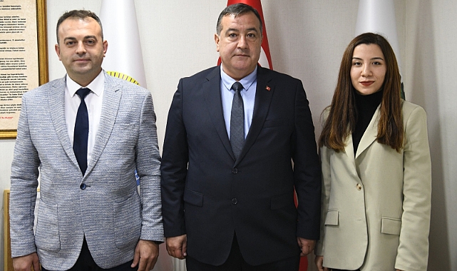 Hizmet-İŞ Sendikası Aydın Şubesi’ne güçlü atama