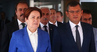 İYİ Parti’den CHP’ye kötü haber