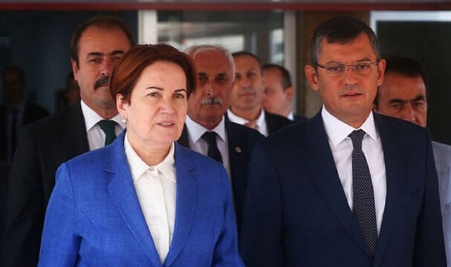 İYİ Parti’den CHP’ye kötü haber