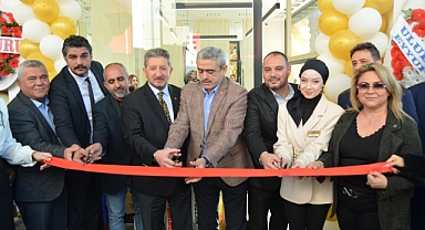 NAZGOLD Bambo'da hizmete girdi