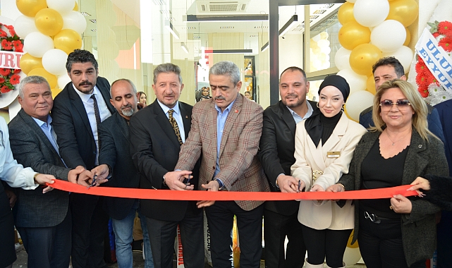 NAZGOLD Bambo'da hizmete girdi