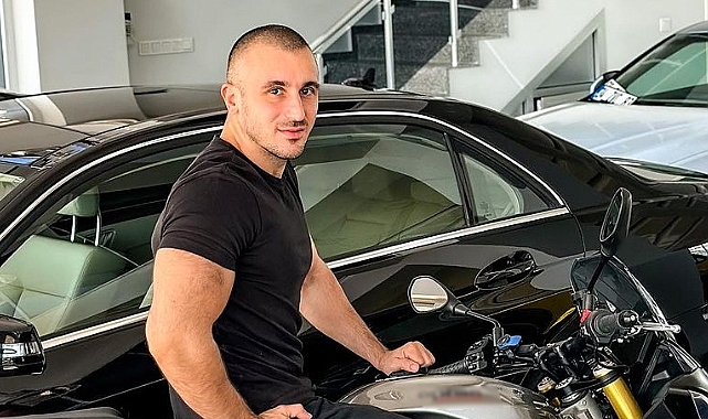 Nazilli Acı Haberler sarsıldı