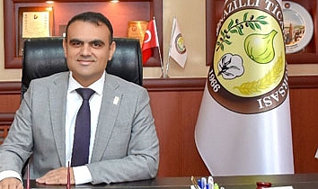 Ticaret Borsasından ‘Kestane İthalatını Durdurun’