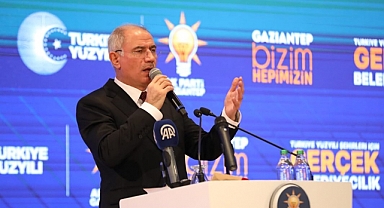 AK Parti’de Adaylar Pazar günü açıklanıyor.