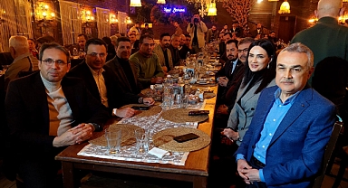 AYDIN'IN KAYBEDECEK VAKTİ YOK DEĞİŞİM ŞART
