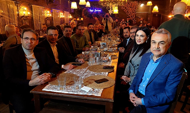 AYDIN'IN KAYBEDECEK VAKTİ YOK DEĞİŞİM ŞART