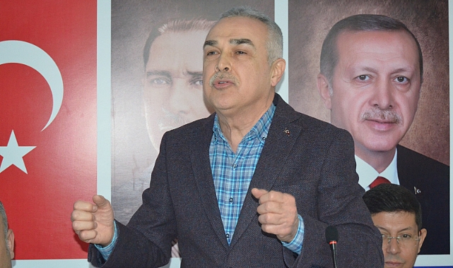Aydın’ın Kaybedecek zamanı kalmadı