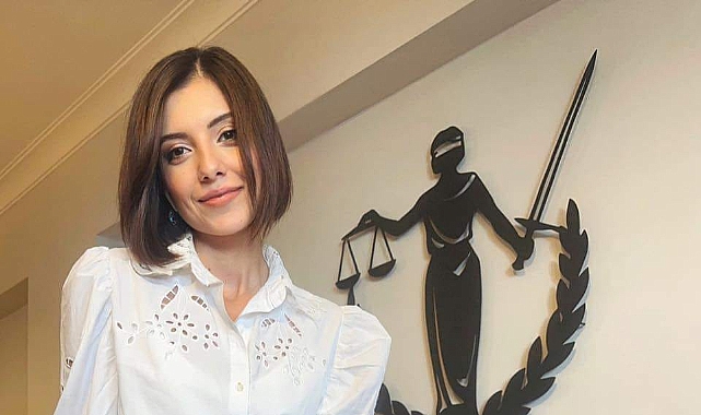 CHP Nazilli İlçe Başkanı Aslı Ökmen oldu