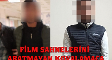 Emniyet Suçlulara göz açtırmıyor