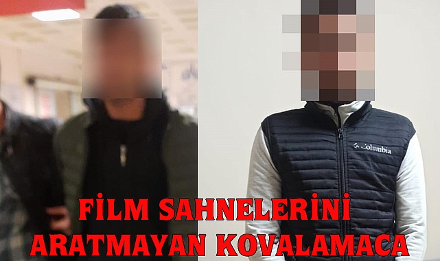 Emniyet Suçlulara göz açtırmıyor