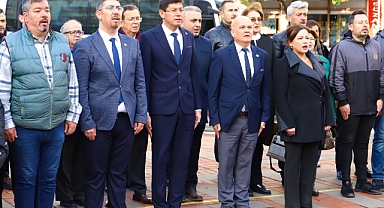 GAZETECİLER 10 OCAKTA BİR ARAYA GELDİ