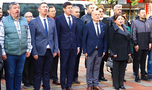 GAZETECİLER 10 OCAKTA BİR ARAYA GELDİ