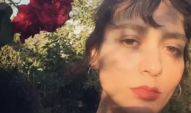 İzmir'de genç yaşta hayatını kaybeden Gökçe son yolculuğuna uğurlandı