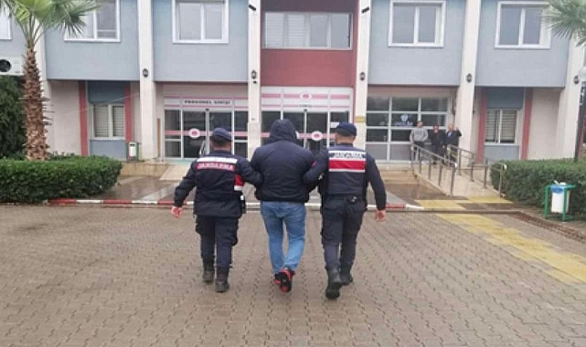 JASAT ARANAN SUÇLULARI NERDE OLSA BULUYOR