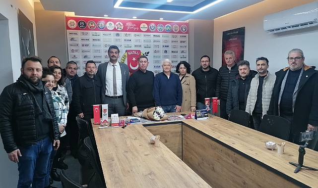 “KAMUOYUNUN HABER ALMA ÖZGÜRLÜĞÜ ELİNDEN ALINMIŞTIR”
