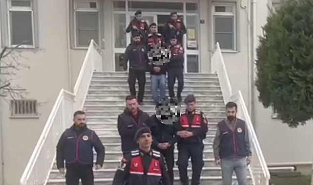 Kesik Baş Cinayetinde Düğüm çözüldü