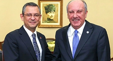 Memleket CHP ile olan ittifaka Kapıları kapattı