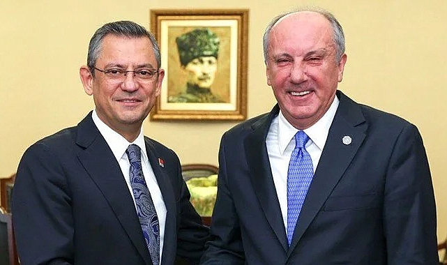 Memleket CHP ile olan ittifaka Kapıları kapattı