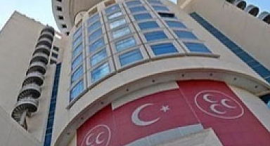 MHP’de 4 İlçenin Adayı belli oldu