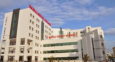 Nazilli’de Şafak Operasyonu Aralarında doktorda var
