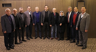 Savaş işi sıkı tutuyor