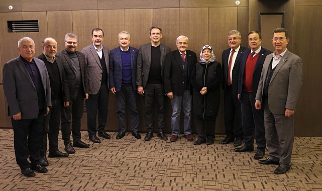 Savaş işi sıkı tutuyor