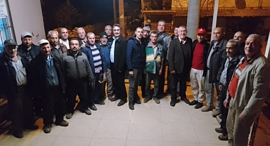 Size olan borcumu ödeyeceğim