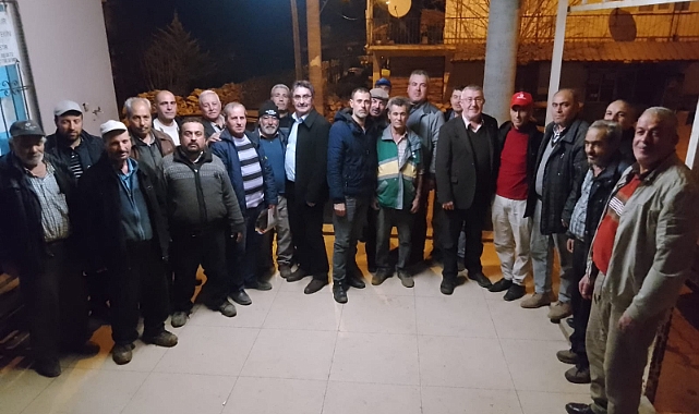 Size olan borcumu ödeyeceğim
