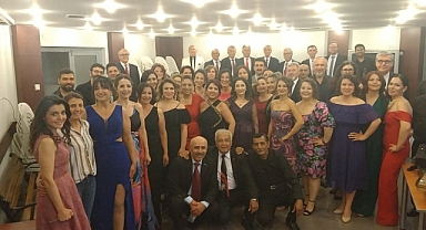 TSM Konseri İptal edildi