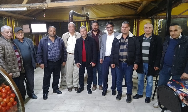 Yaptıklarımız Yapacaklarımızın Garantisidir